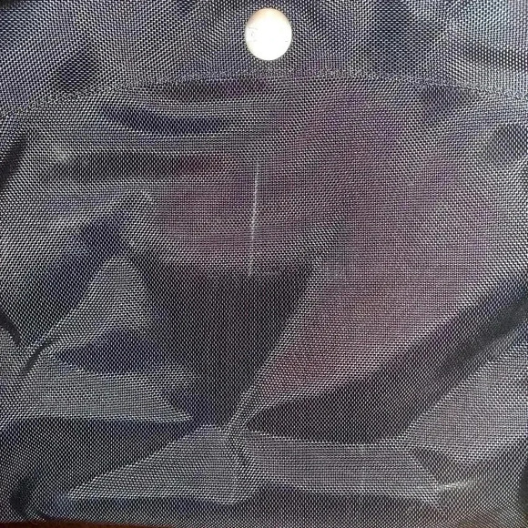 Dell Deluxe Professional Laptop Shoulder & Handle Carry Bag w/Briefcase Pockets - Picture 3 of 11